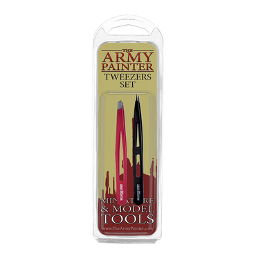Army Painter - Tweezers Set