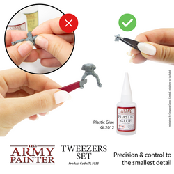 Army Painter - Tweezers Set