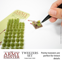 Army Painter - Tweezers Set