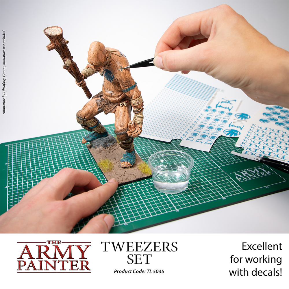 Army Painter - Tweezers Set