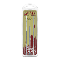 Army Painter - Sculpting Tools