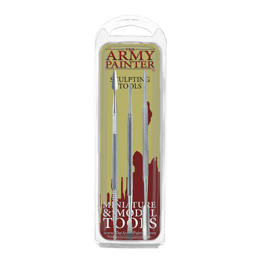 Army Painter - Sculpting Tools