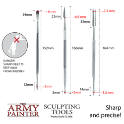 Army Painter - Sculpting Tools