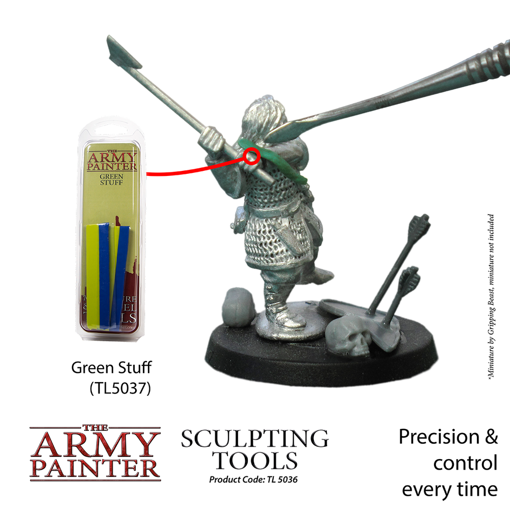 Army Painter - Sculpting Tools