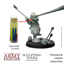 Army Painter - Sculpting Tools