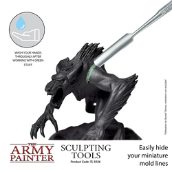 Army Painter - Sculpting Tools
