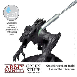 Army Painter - Green Stuff