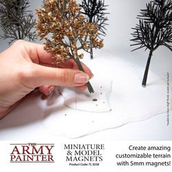 Army Painter - Minature & Model Magnets