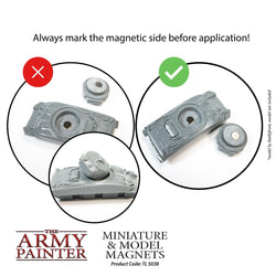 Army Painter - Minature & Model Magnets