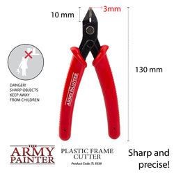Army Painter - Plastic Frame Cutter