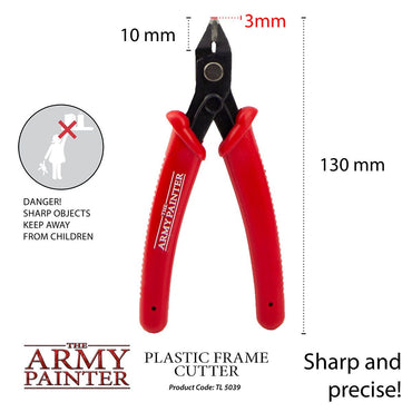 Army Painter - Plastic Frame Cutter