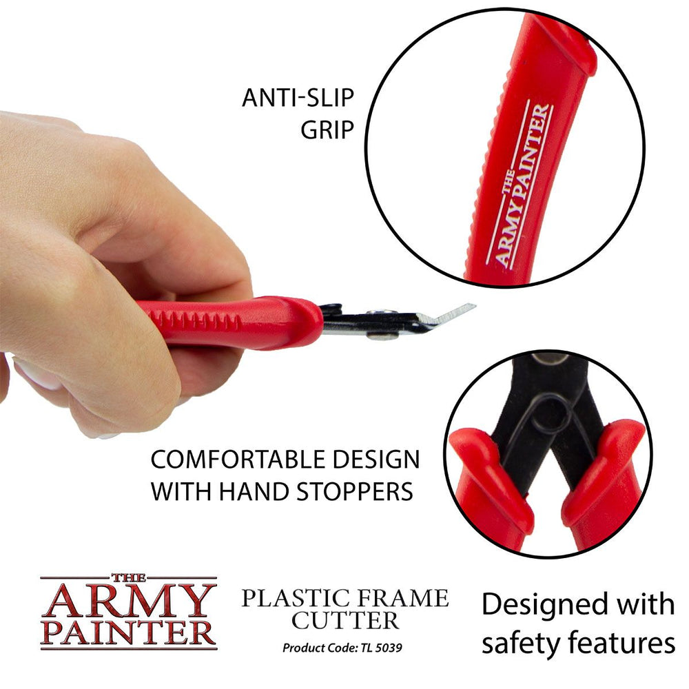 Army Painter - Plastic Frame Cutter