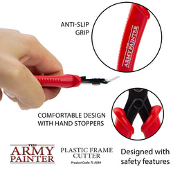 Army Painter - Plastic Frame Cutter