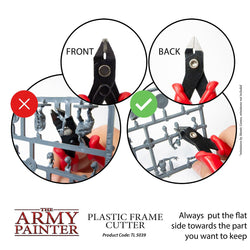 Army Painter - Plastic Frame Cutter