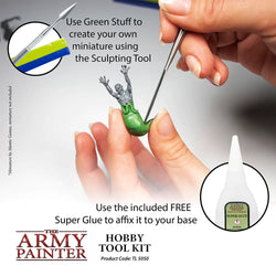 Army Painter - Hobby Tool Kit