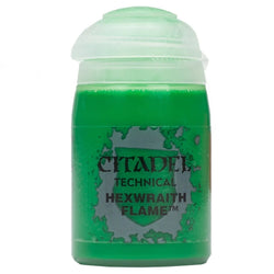 Citadel Technical: Hexwraith Flame 24ml (old formula)