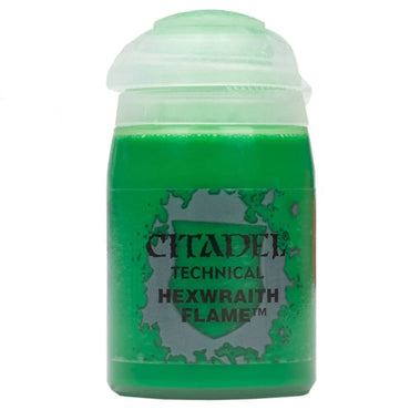 Citadel Technical: Hexwraith Flame 24ml (old formula)