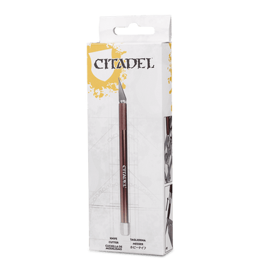 Citadel Knife 2017