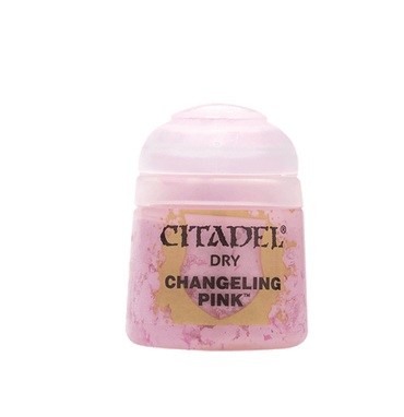 Citadel Dry: Changling Pink