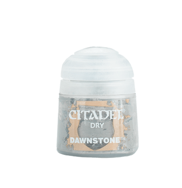Citadel Dry: Dawnstone