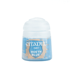 Citadel Dry: Hoeth Blue