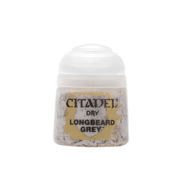 Citadel Dry: Longbeard Grey