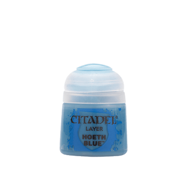 Citadel Layer: Hoeth Blue