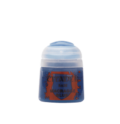 Citadel Base: Macragge Blue