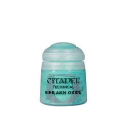 Citadel Technical: Nihilakh Oxide