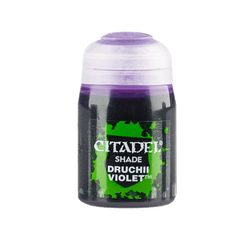 Citadel Shade: Druchii Violet 24ml (old formula)