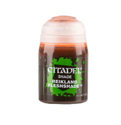 Citadel Shade: Reikland Fleshshade 24ml (old formula)