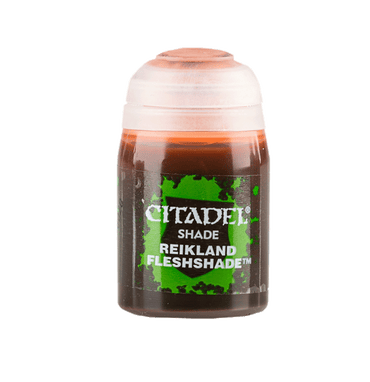 Citadel Shade: Reikland Fleshshade 24ml (old formula)