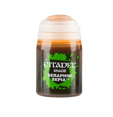 Citadel Shade: Seraphim Sepia 24ml (old formula)