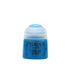 Citadel Layer: Teclis Blue