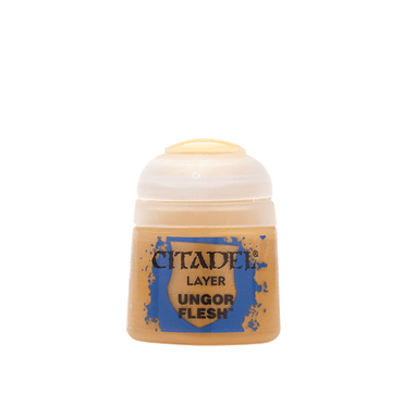 Citadel Layer: Ungor Flesh