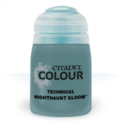 Citadel Contrast: Nighthaunt Gloom