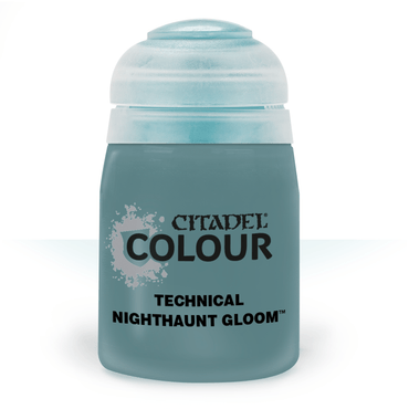 Citadel Contrast: Nighthaunt Gloom