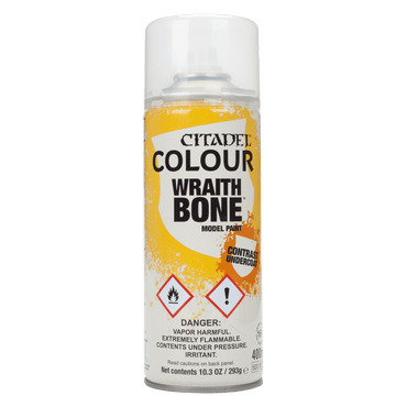 Citadel Spray Paint: Wraithbone