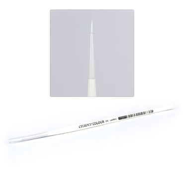 Citadel Synthetic Layer Brush (small)