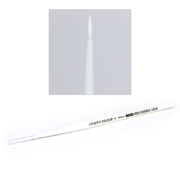 Citadel Synthetic Shade Brush (medium)