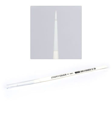 Citadel Synthetic Base Brush (small)