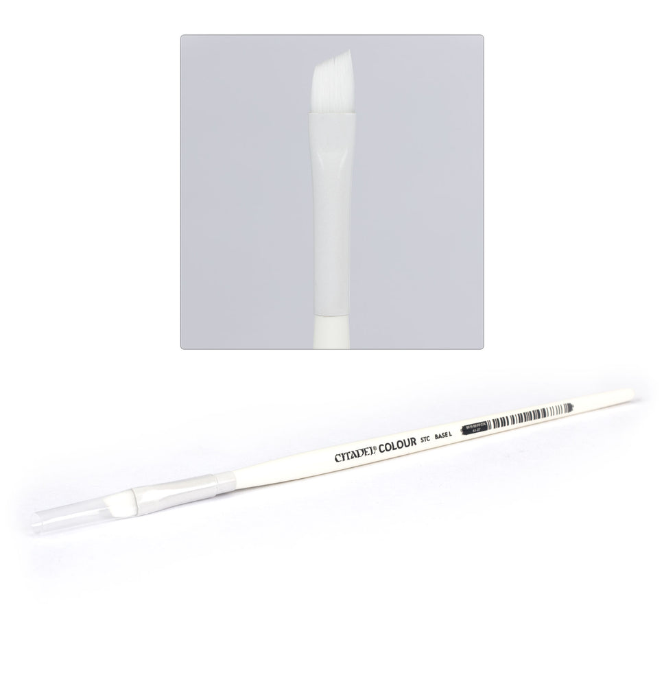 Citadel Synthetic Base Brush (large)