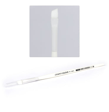 Citadel Synthetic Base Brush (large)