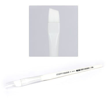 Citadel Synthetic Base Brush (extra large)