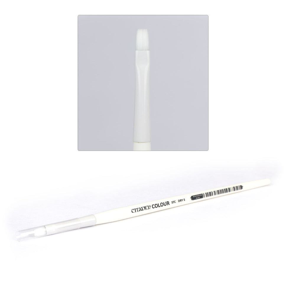 Citadel Synthetic Drybrush (small)