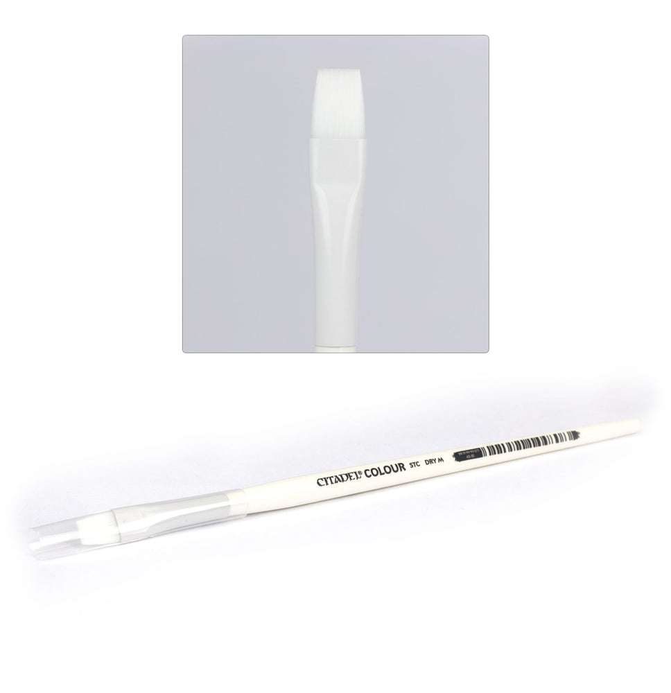 Citadel Synthetic Drybrush (medium)