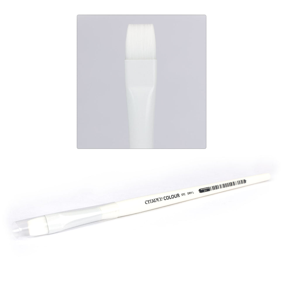 Citadel Synthetic Drybrush (large)