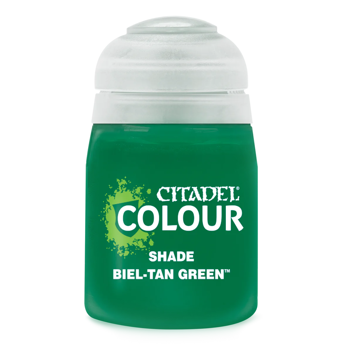 Citadel Shade: Biel-tan Green 18ml