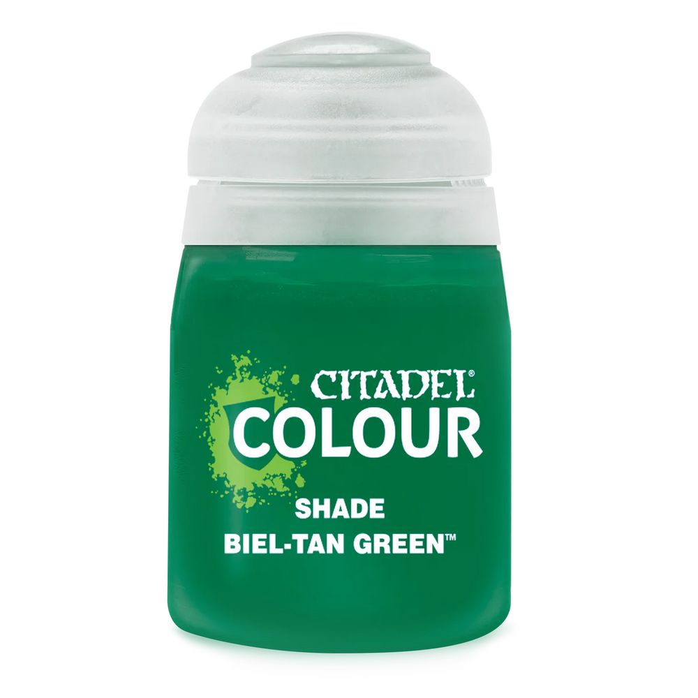 Citadel Shade: Biel-tan Green 18ml