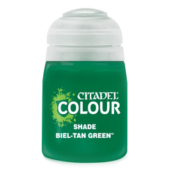 Citadel Shade: Biel-tan Green 18ml